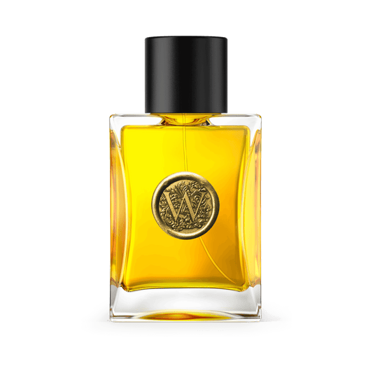SIGNATURE GOLD - EXTRAIT DE PARFUM