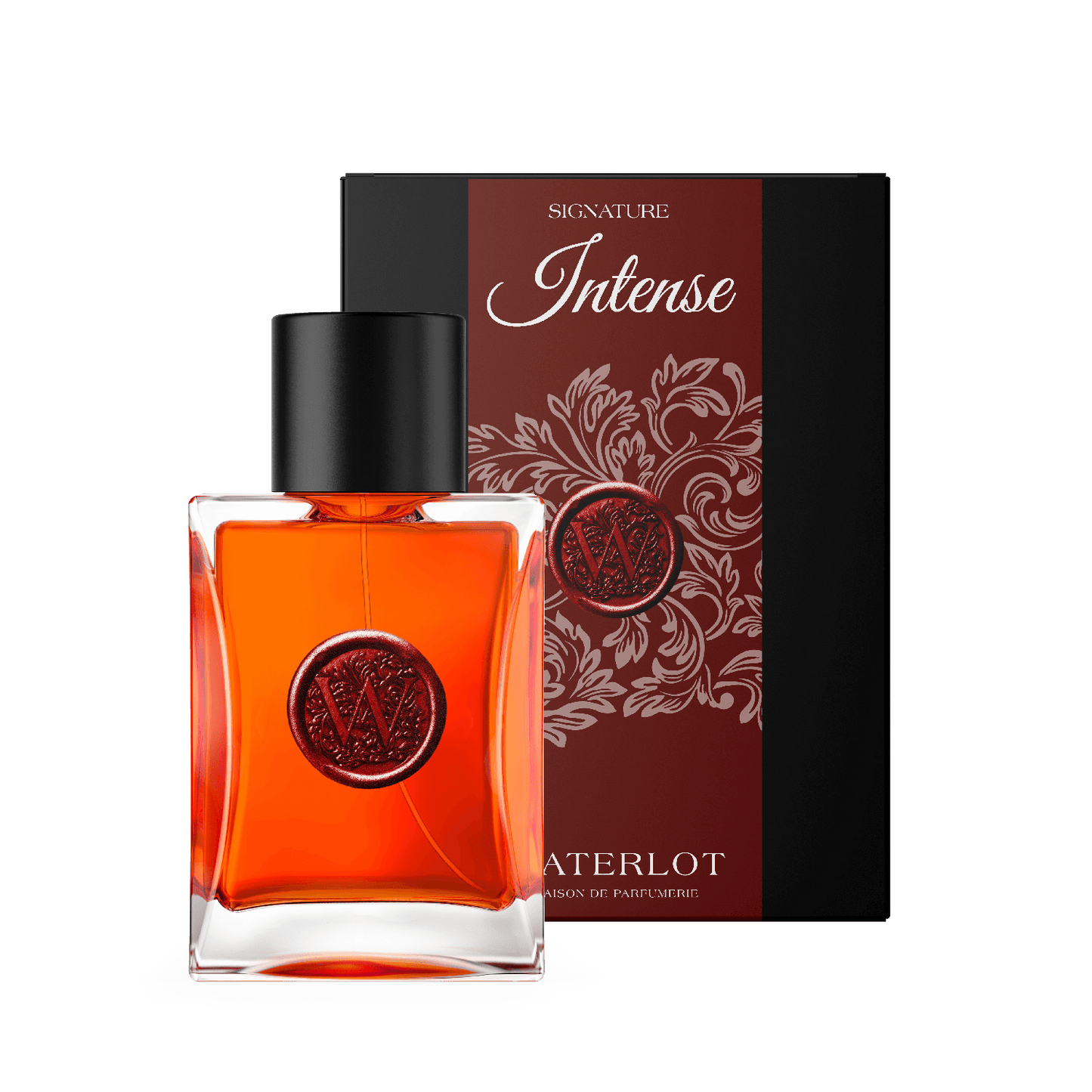 SIGNATURE INTENSE - EXTRAIT DE PARFUM