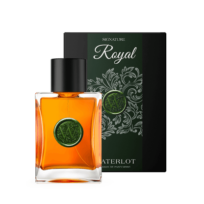 SIGNATURE ROYAL - EXTRAIT DE PARFUM