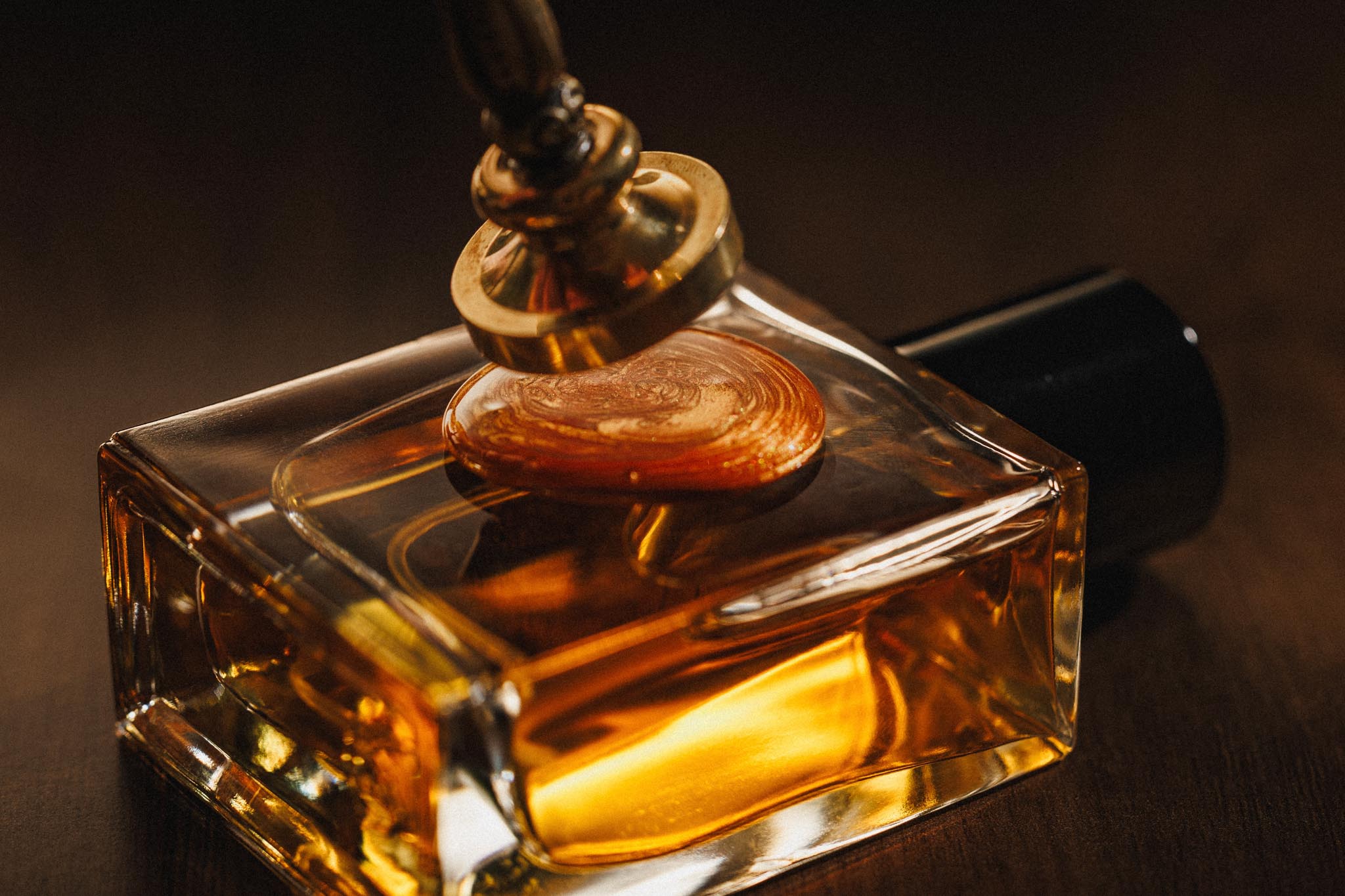 Signature Gold — artisanat Maison Waterlot Paris