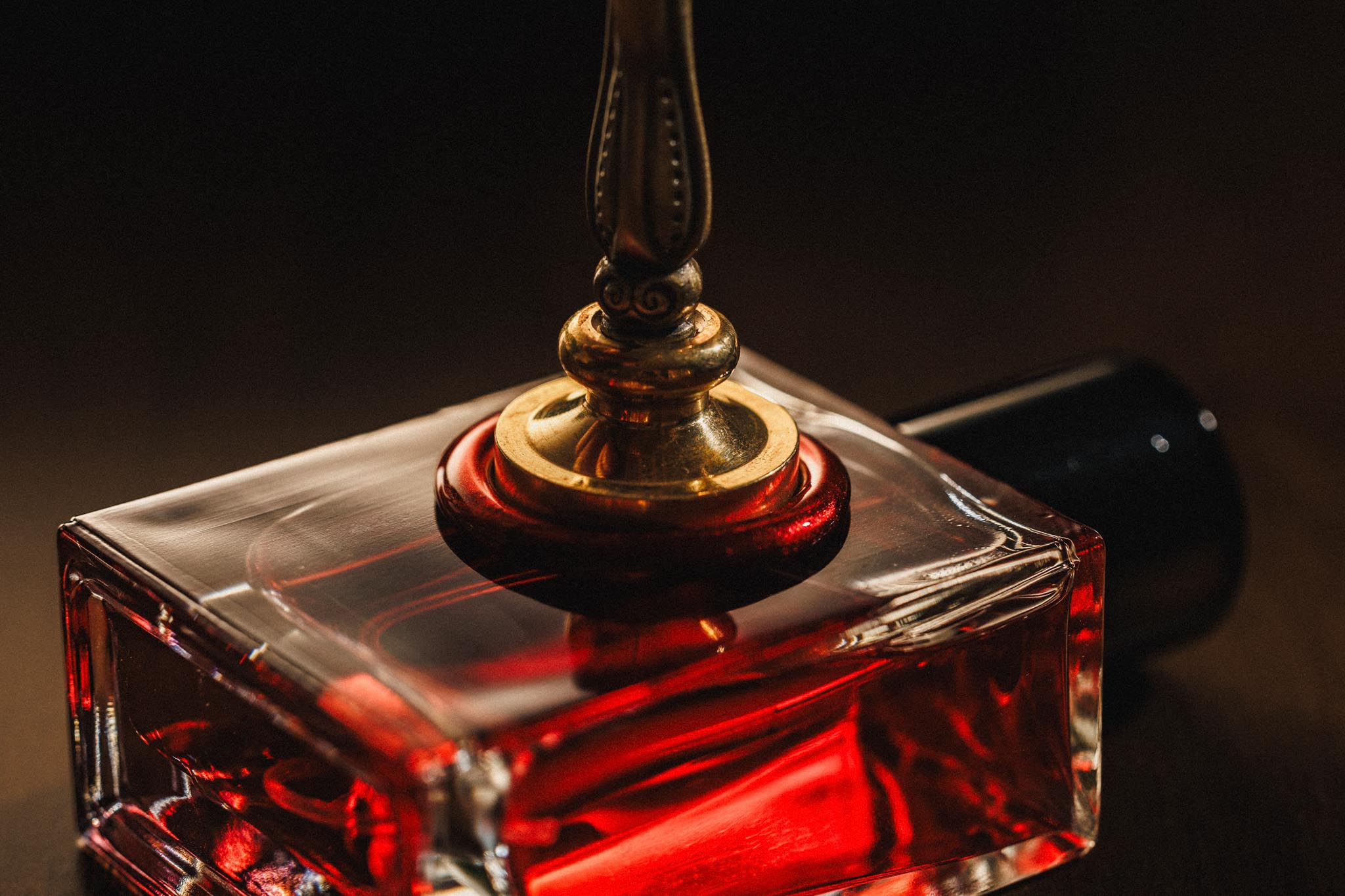 Signature Intense — artisanat Maison Waterlot Paris