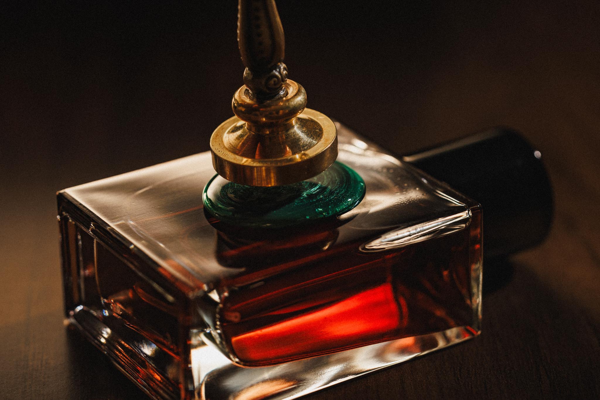 Signature Royal — artisanat Maison Waterlot Paris
